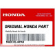 Kit de Distribution Honda BF250