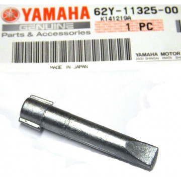 Anodi Yamaha F40