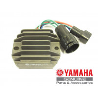 Redresseur / Régulateur Yamaha 50V 4T