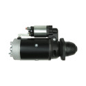 Käynnistysmoottori Huerlimann H6160_4