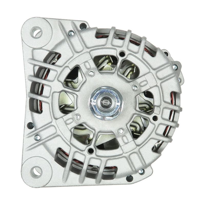 Laturi Nissan MICRA III