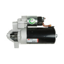 Käynnistysmoottori Peugeot 4007_1