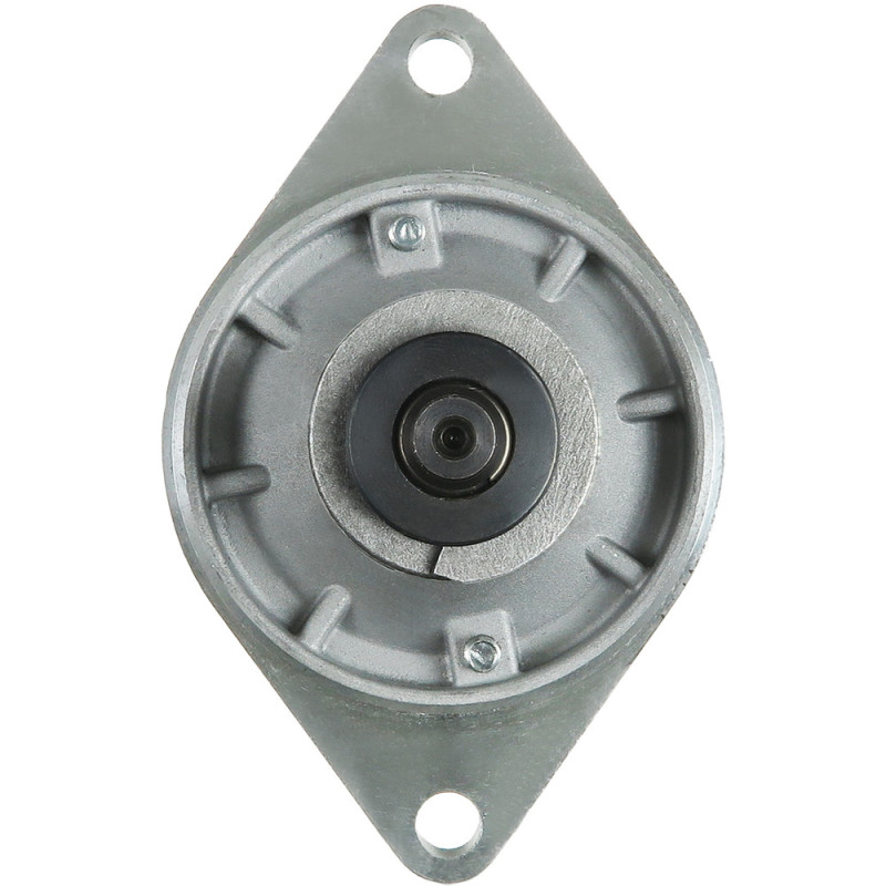 Käynnistysmoottori Triumph TOLEDO