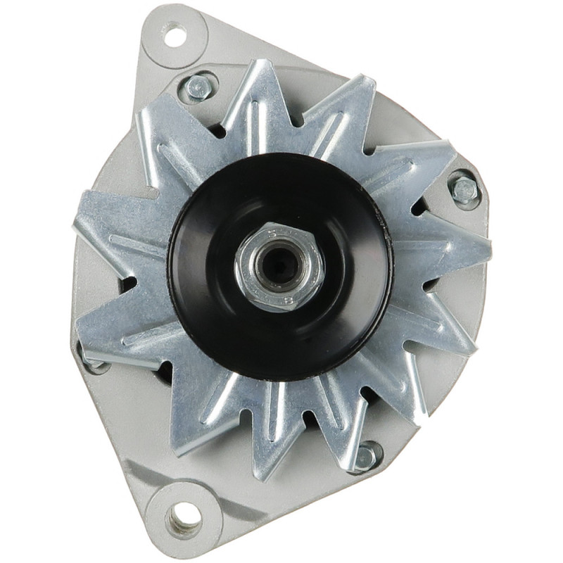 Laturi Carrier Transicold Genesis R70