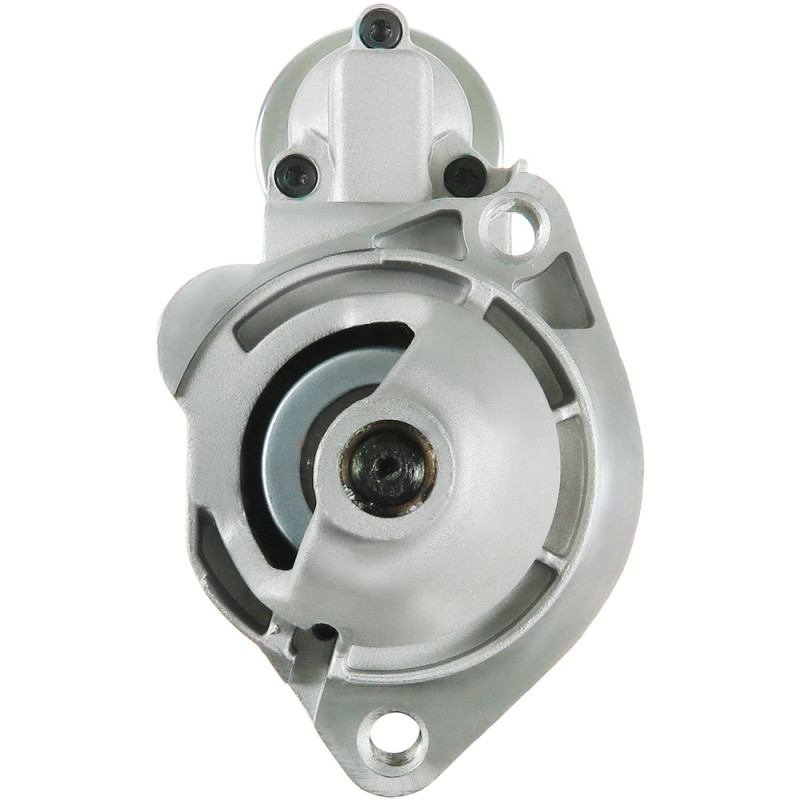 Käynnistysmoottori Skoda SUPERB