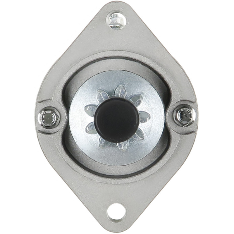 Käynnistysmoottori Polaris 500