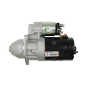 Käynnistysmoottori Mercedes Benz 809_4