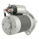 Käynnistysmoottori Takeuchi TB145_4
