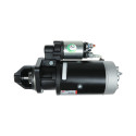 Käynnistysmoottori MAN SM_2
