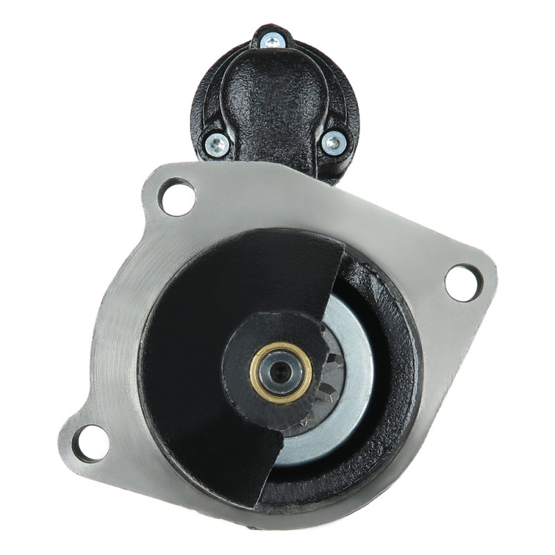 Käynnistysmoottori MAN G