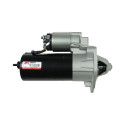 Käynnistysmoottori MERCEDES-BENZ C-CLASS Coupe (CL203)_2