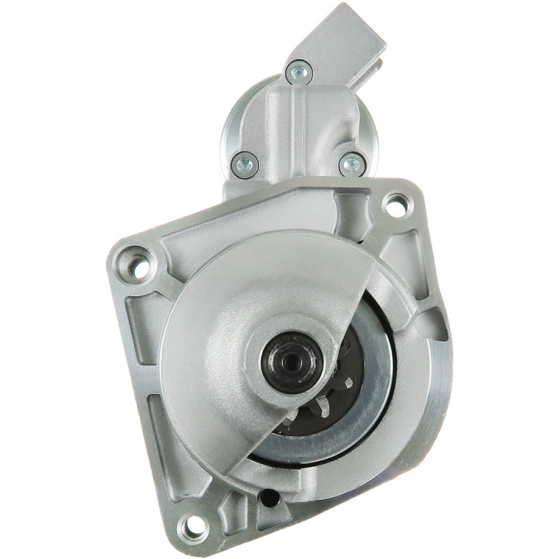 Käynnistysmoottori Citroën JUMPER I Platform/Chassis (244)