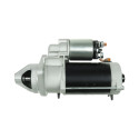 Käynnistysmoottori MAN SM_2