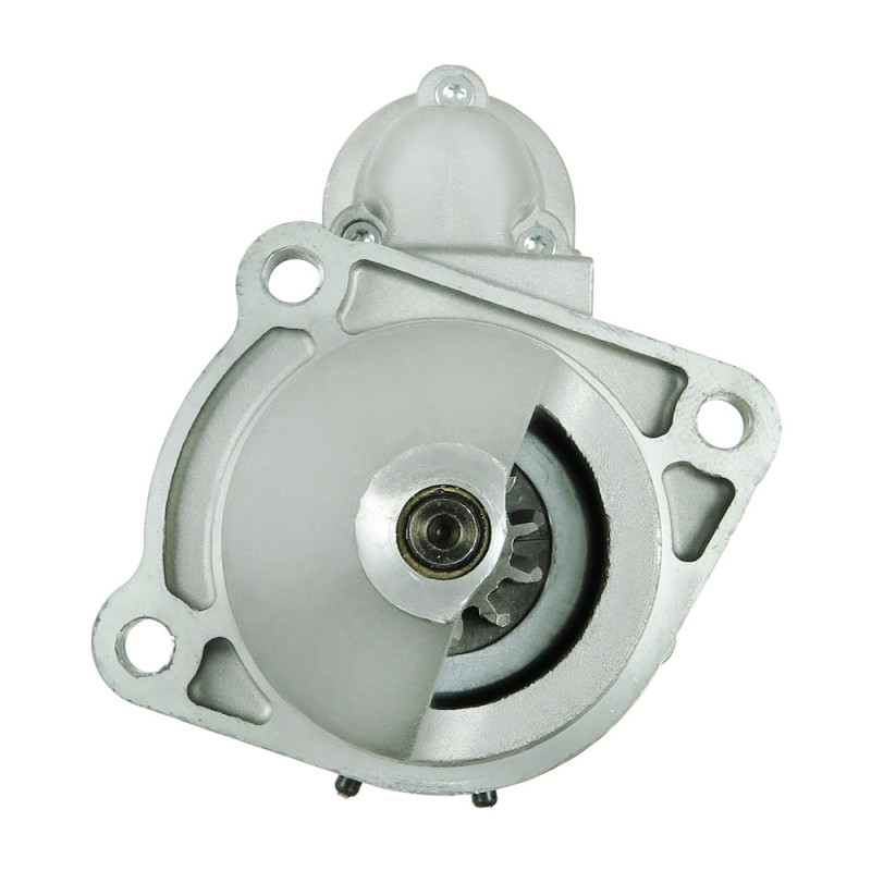 Käynnistysmoottori MAN SÜ