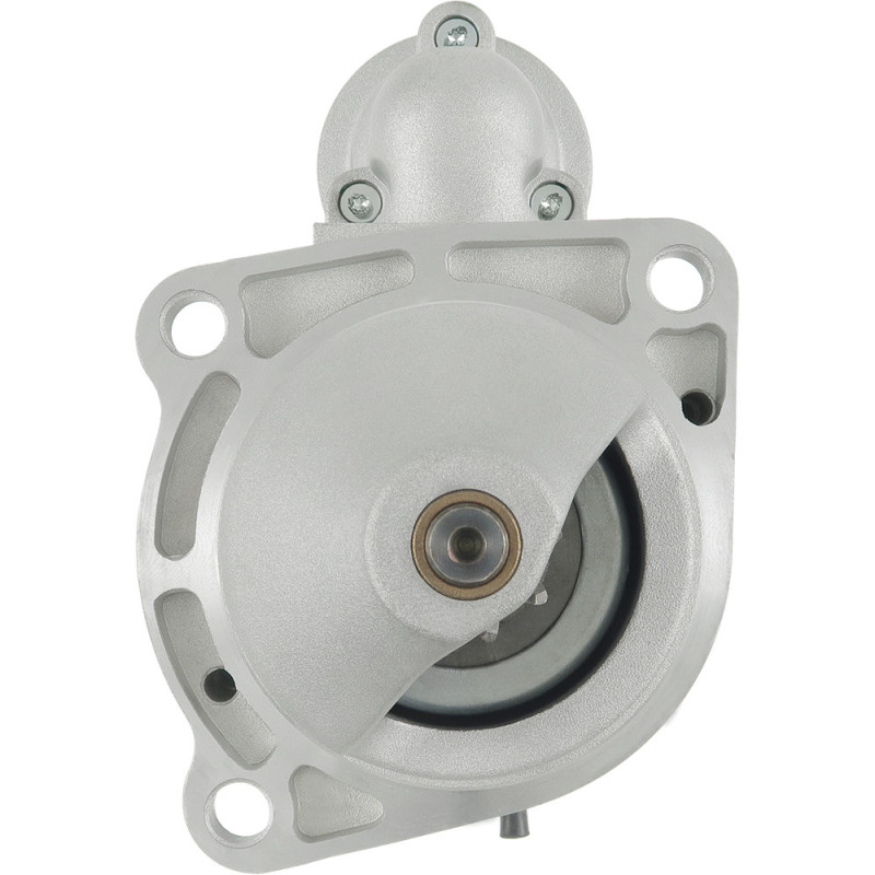 Käynnistysmoottori Atlas Copco AW 1110 4