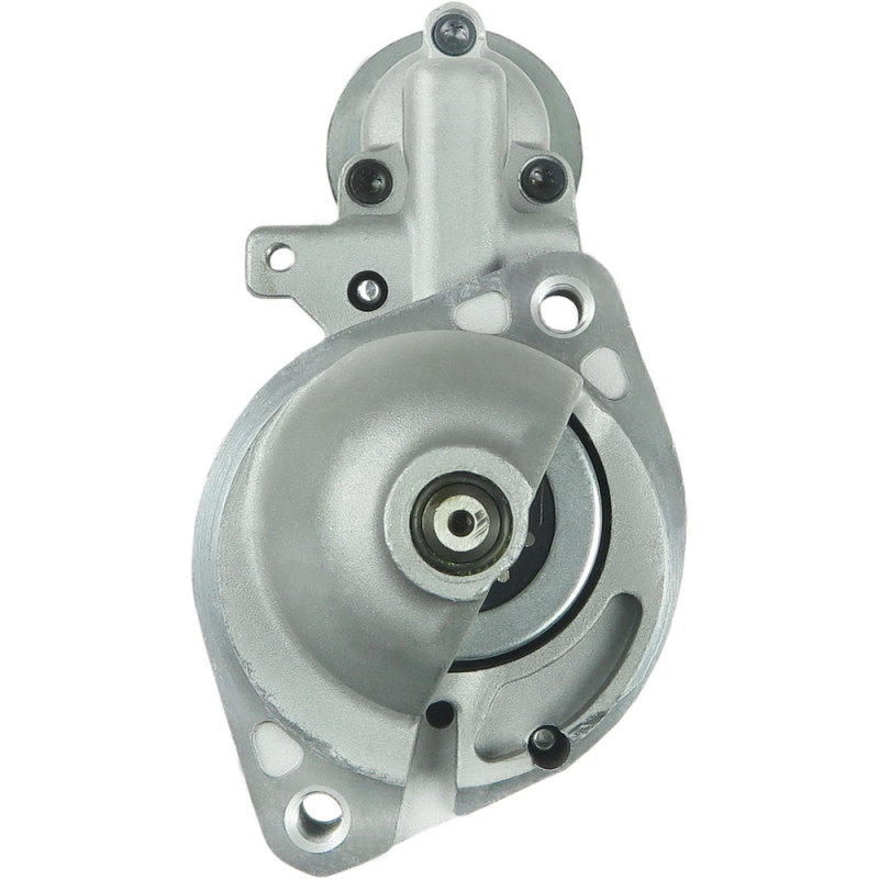 Käynnistysmoottori MERCEDES-BENZ SPRINTER 3-t Bus (B906)