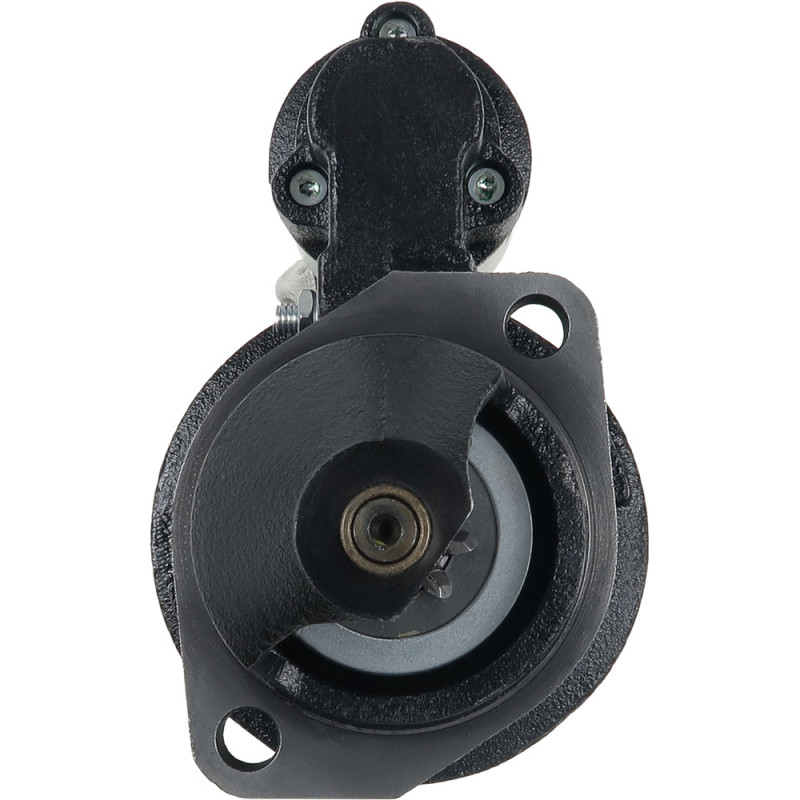 Käynnistysmoottori Ruggerini RP 170 A