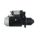 Käynnistysmoottori International 125_4