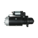 Käynnistysmoottori Fahr M 980_4