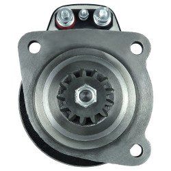 Käynnistysmoottori Hanomag 700 D