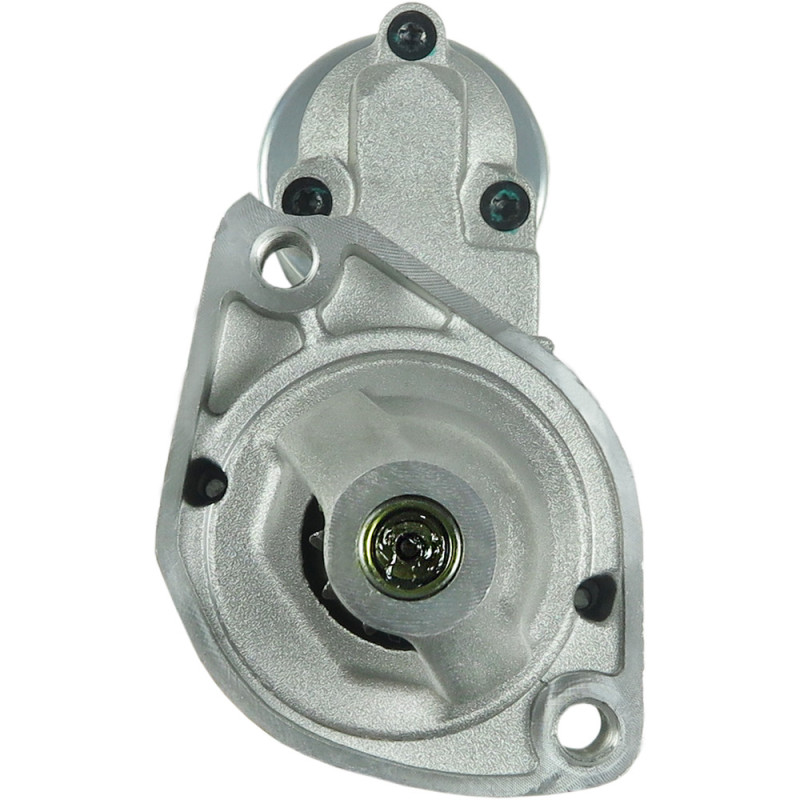 Käynnistysmoottori MERCEDES-BENZ M-CLASS (W163)