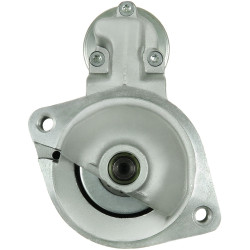 Käynnistysmoottori MERCEDES-BENZ E-CLASS Convertible (A124)