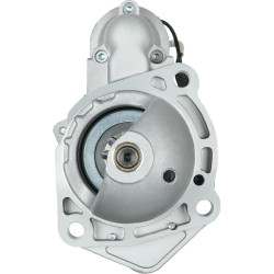 Käynnistysmoottori MERCEDES-BENZ UNIMOG