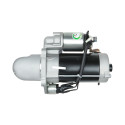 Käynnistysmoottori MERCEDES-BENZ UNIMOG_4