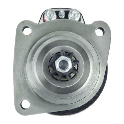 Käynnistysmoottori MERCEDES-BENZ MK