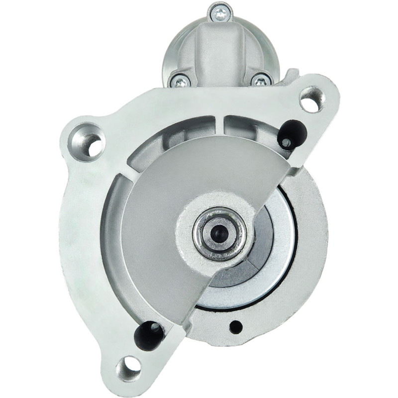 Käynnistysmoottori Peugeot 406 Coupe (8C)