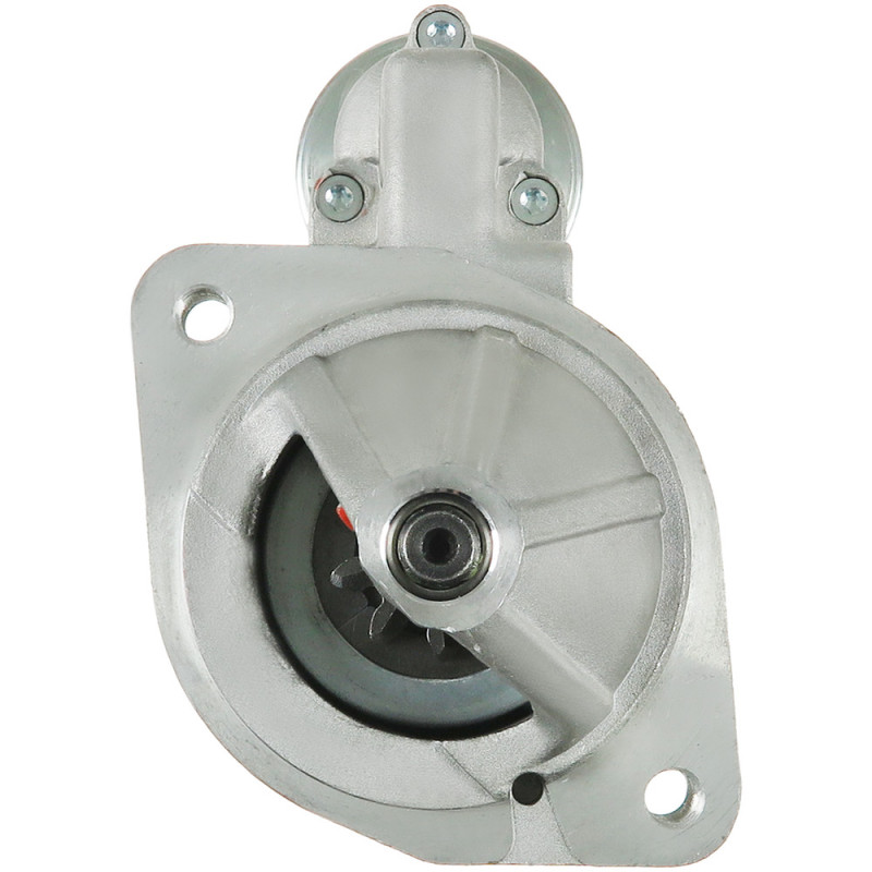 Käynnistysmoottori Nissan SERENA VAN (C23)