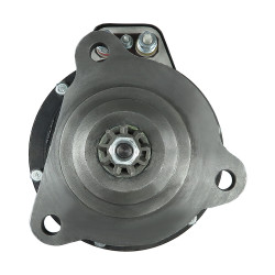 Käynnistysmoottori MERCEDES-BENZ NG