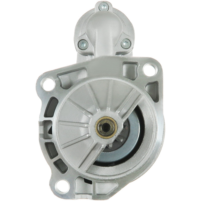 Käynnistysmoottori Fendt Favorit