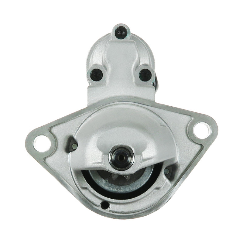 Käynnistysmoottori JCB 803 Plus