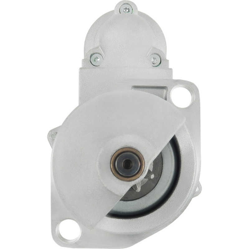 Käynnistysmoottori Same Explorer 80