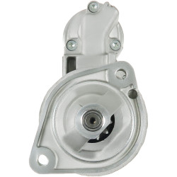 Käynnistysmoottori MERCEDES-BENZ G-CLASS Cabrio (W463)