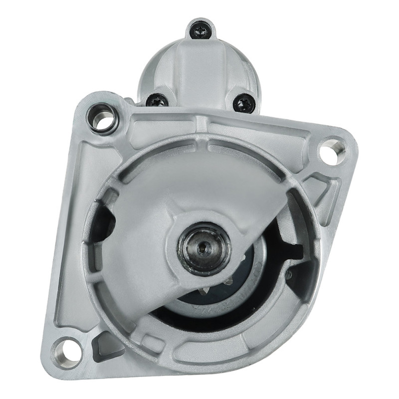 Käynnistysmoottori Cadillac BLS