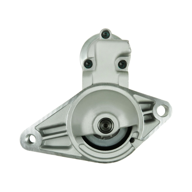 Käynnistysmoottori Toyota COROLLA Compact (_E10_)