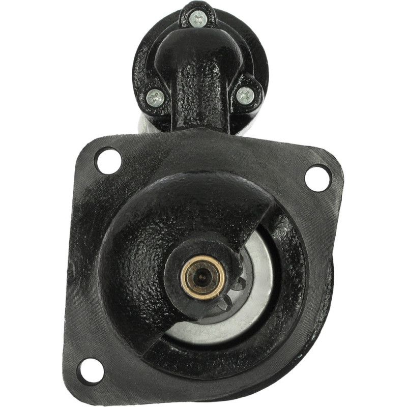 Käynnistysmoottori MERCEDES-BENZ O 301