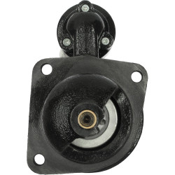 Käynnistysmoottori MERCEDES-BENZ O 309