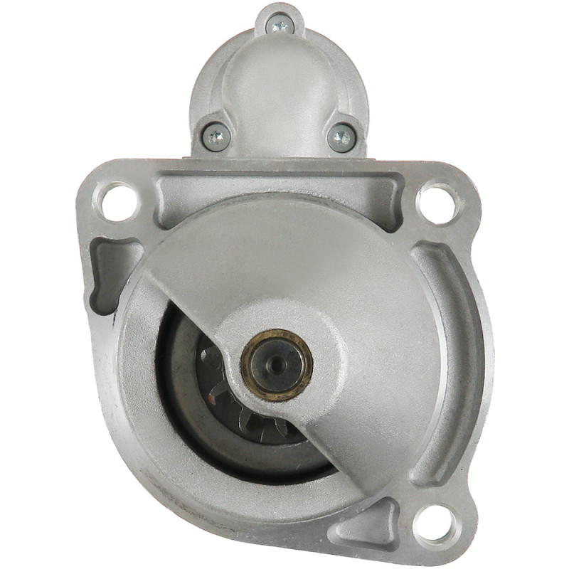 Käynnistysmoottori New Holland T6