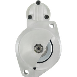 Käynnistysmoottori MERCEDES-BENZ G-CLASS Cabrio (W463)