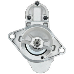 Käynnistysmoottori MERCEDES-BENZ C-CLASS T-Model (S204)