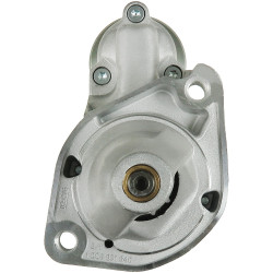 Käynnistysmoottori MERCEDES-BENZ GLK-CLASS (X204)