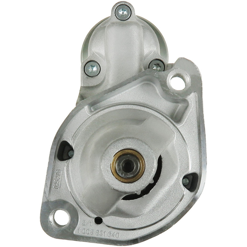 Käynnistysmoottori MERCEDES-BENZ SPRINTER 3,5-t Bus (B906)