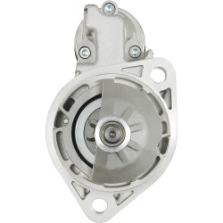 Käynnistysmoottori MERCEDES-BENZ C-CLASS Coupe (C204)