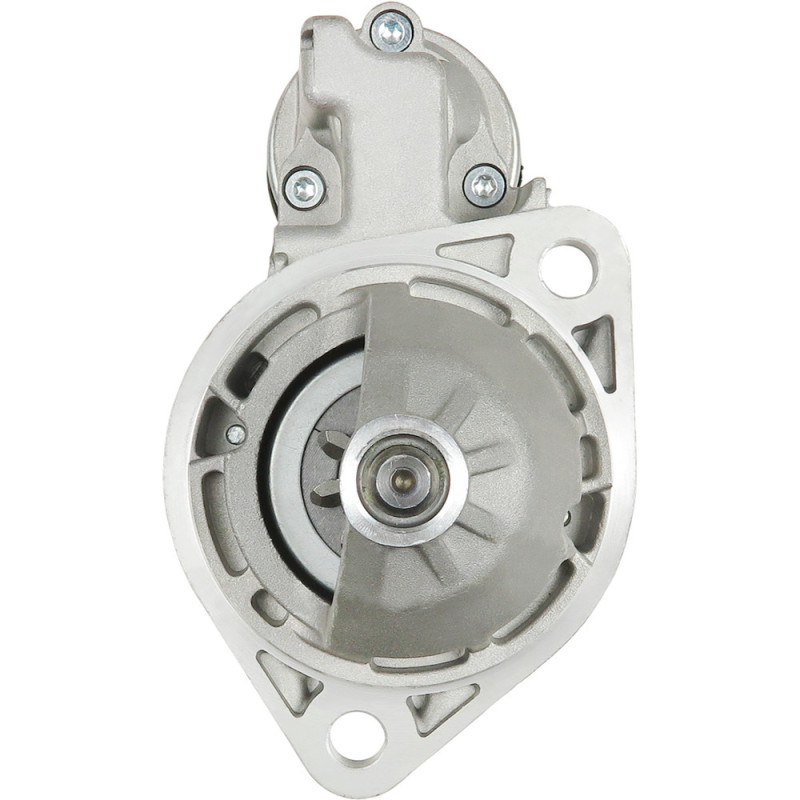 Käynnistysmoottori MERCEDES-BENZ E-CLASS Coupe (C207)