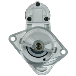 Käynnistysmoottori MERCEDES-BENZ C-CLASS T-Model (S204)