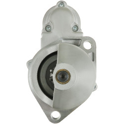 Käynnistysmoottori MERCEDES-BENZ G-CLASS (W463)