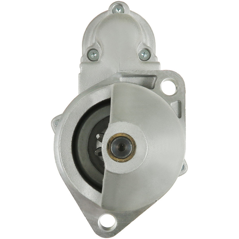 Käynnistysmoottori Wacker Neuson 10001